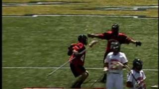 Maryland Terps lacrosse