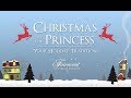 Christmas at the Fairmont Scottsdale Princess 2017