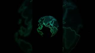Celebrity Digital Earth Animation Profile