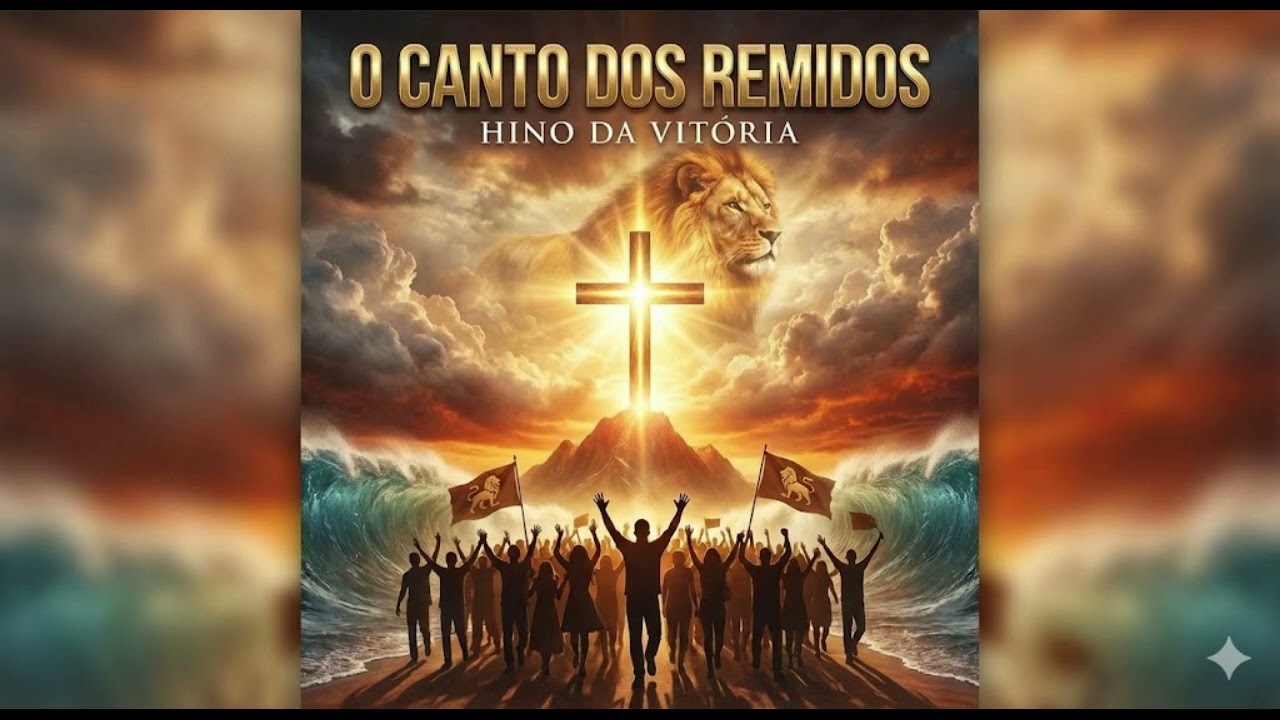 O Canto dos Remidos (Hino da Vitória)