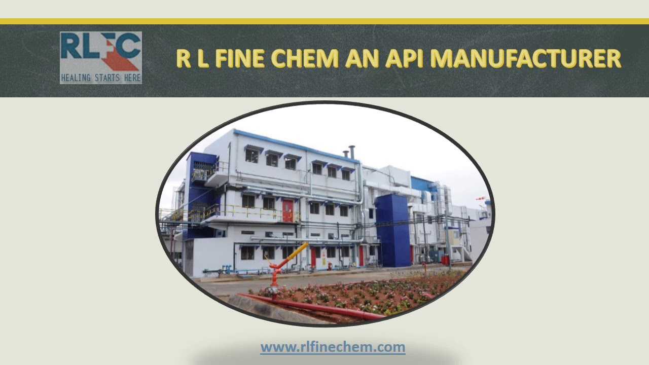 BEST API MANUFACTURER PHARMACEUTICAL INDUSTRY IN INDIA YouTube