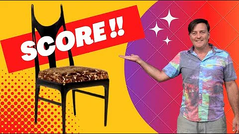 Mexican Mid-Century Modern Finds!