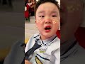 仔仔的毕业典礼来了,一定要看到最后🤣幼儿园里欢乐多幼儿园毕业典礼