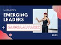 Gloria Alvarez - Freedom & Responsibility - Mannkal's Emerging Leaders 2020