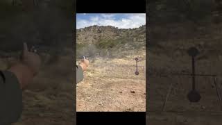 Pietta 45 Colt SAA vs Spinner