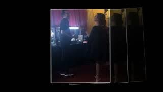 Ngintip Syahrini di Ruang Ganti 'Pengen Ngikut...???'
