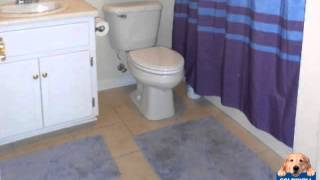 Cute Garden Townhome! 2/2 Enterprise Like New
