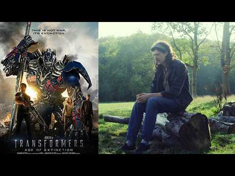 Transformers 4 is one of the worst ever movies but I just can't hate it