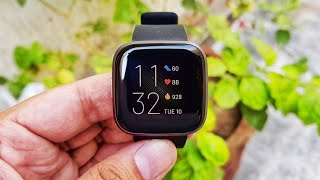 10 cool things to do with Fitbit Versa 2!