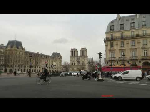 Video: ¿Es posible visitar la Universidad de La Sorbonne en París?