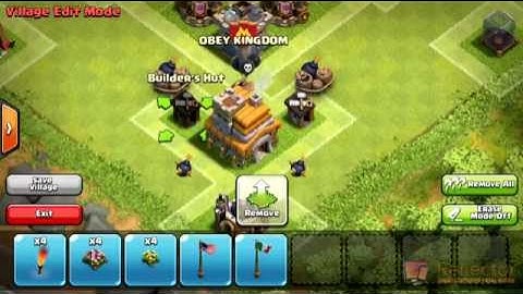 TH 7 BEST Farming Base - Strictly Gold and Elixir