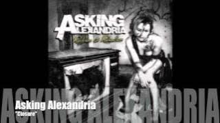 ASKING ALEXANDRIA - Closure