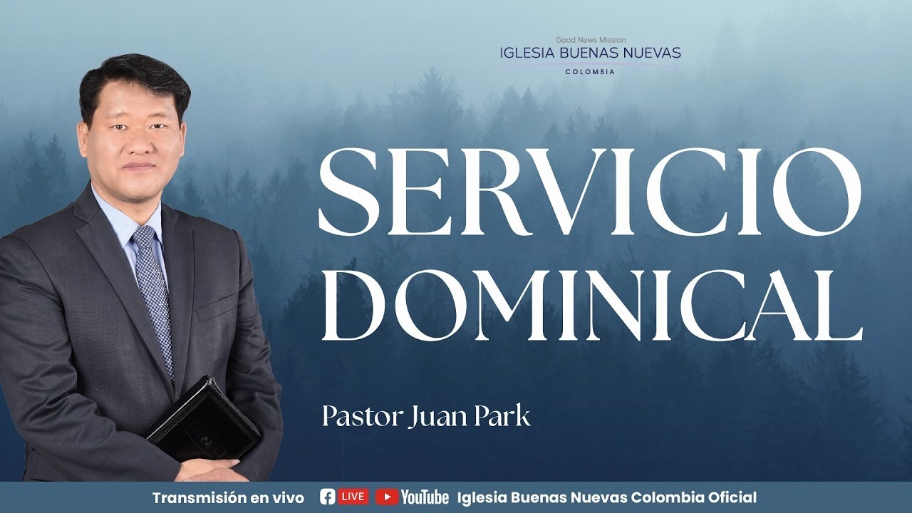 Servicio Dominical | 22.02.2026 | Mañana