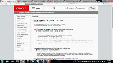 install oracle Apex 18.1 on database 12C and deploy it in Apache Tomact 9 on windows server 2012