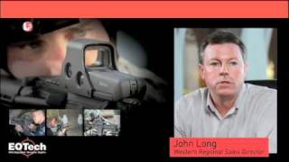 Policestore - EOTech Both Eyes Open