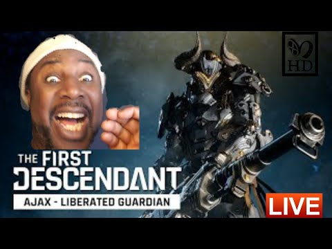 The First Decendant Overview - YouTube