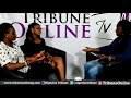 Pepper Dem Chatroom Week 8