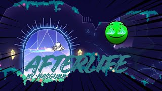 Afterlife By Nasgubb