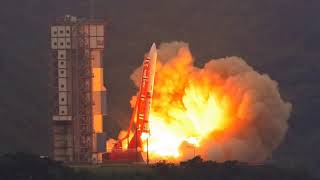 M-5 rocket | Wikipedia audio article