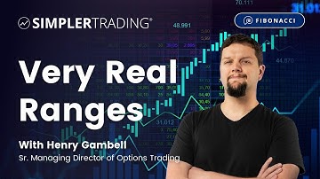 Voodoo & Fibonacci: Very Real Ranges | Simpler Trading