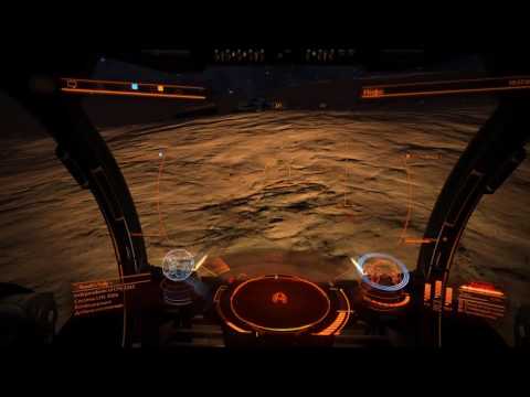 Elite: Dangerous (видео)