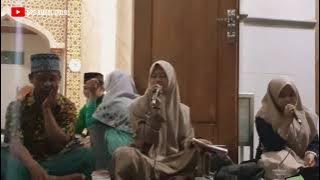 sholawat turi putih||suluk ala langgam sinden#turiputih