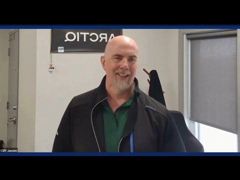 Security Potpourri: SOCs, automation, and penetration testing with Cliff Janzen