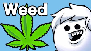 Best of Weed (OneyPlays Compilation)