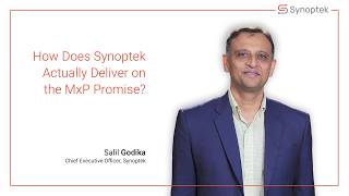 How Does Synoptek Actually Deliver on the MxP Promise | Synoptek
