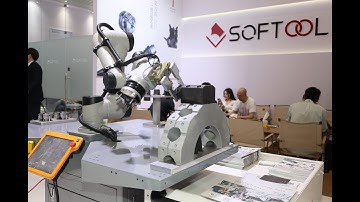 AUBO Robotics at Canton Fair & CIMT 2025