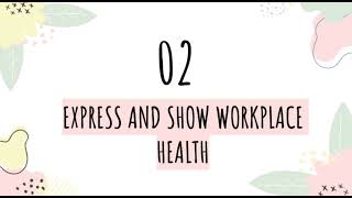 Osha Presentation Chapter 6 : Ergonomics