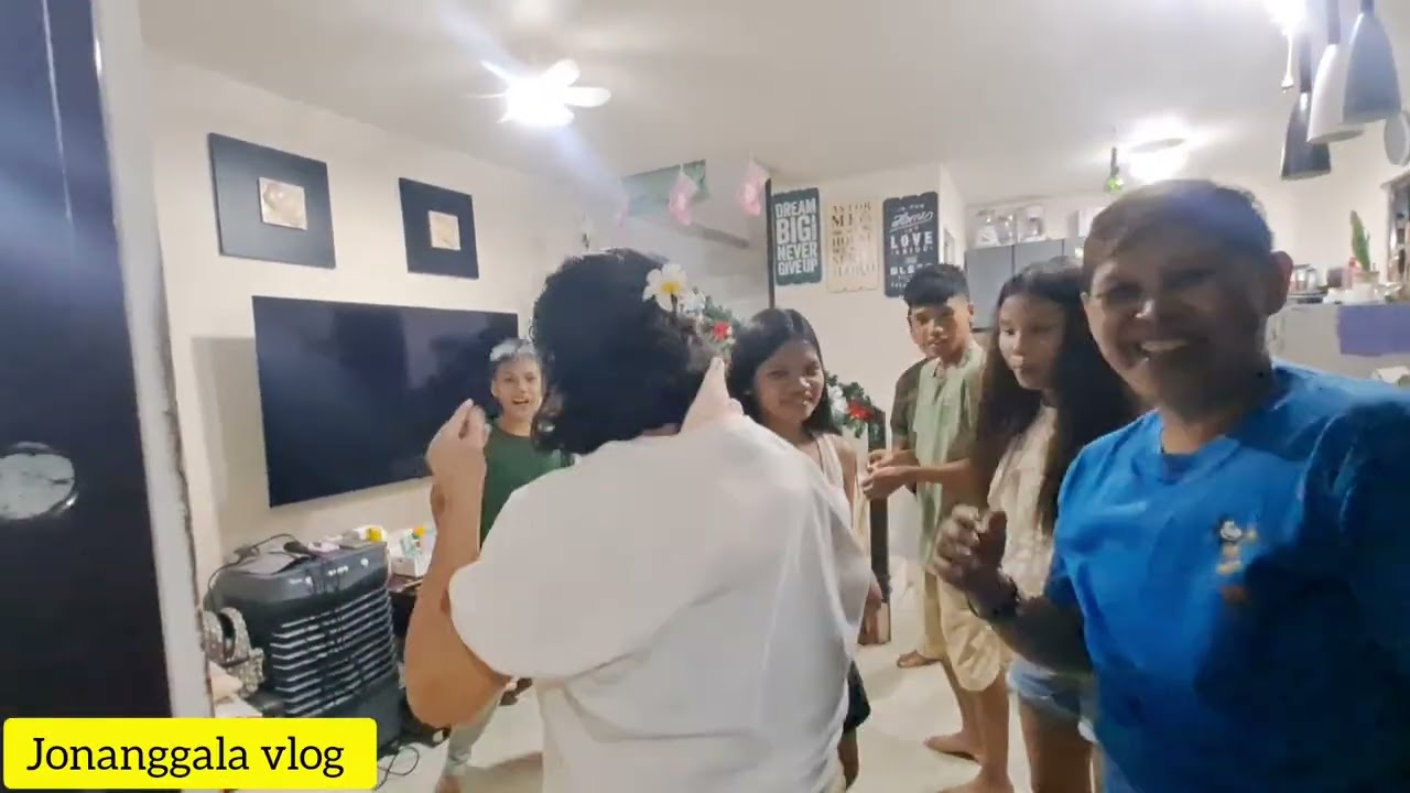 Pagsalubong sa Bagong Taon | New Year 2026