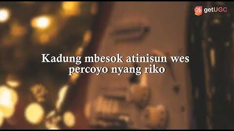 Tau Tatu - Lilin Herlina