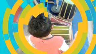 Sanggar joyokusumo lateng gladag