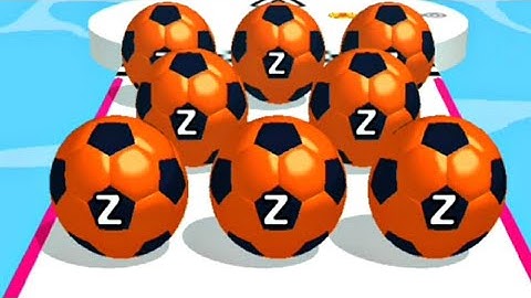 A-Z Run - All level Gameplay Walkthrough Android iOS (level 26-27)