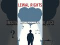 The Truth About Miranda Rights: Busted Myths