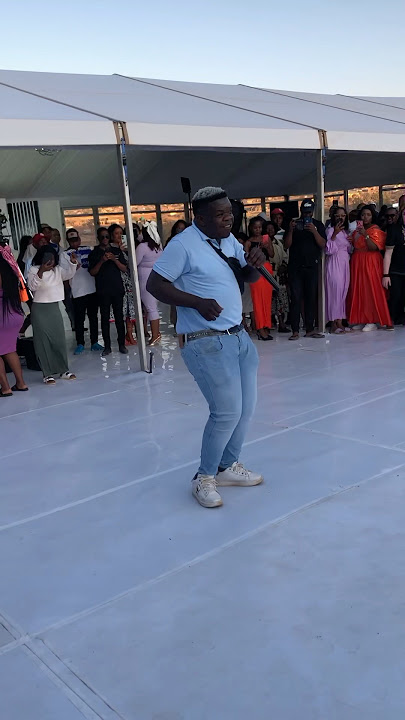Skomota Dancing at Maleboo’s Wedding💃#skomota #dancing #limpopo #youtubechamps #weddingdance #sub
