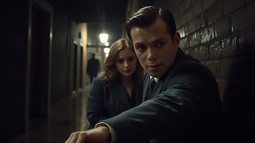 Michael Jackson`s Smooth Criminal Reimagined – Electro Swing Remix - Backdrop Beats