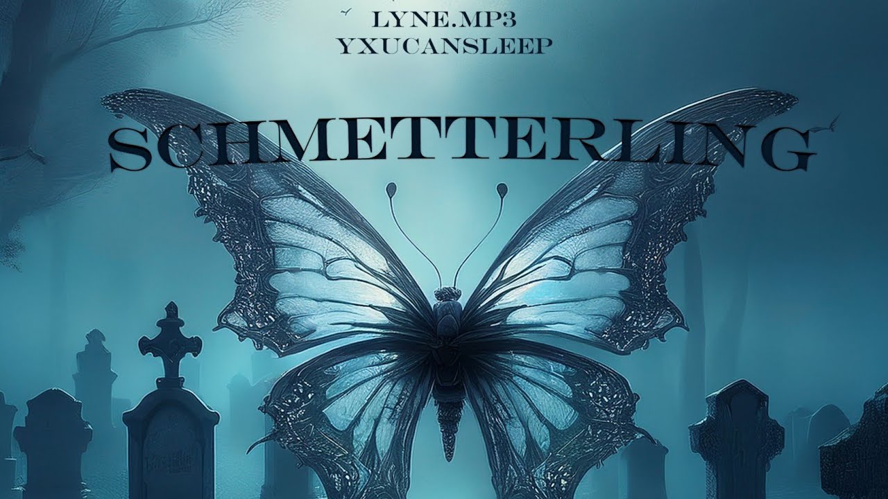 Watch Lyne x yxucansleep - Schmetterling【Official Audio】 on YouTube Watch Lyne x yxucansleep - Schmetterling【Official Audio】 on YouTube