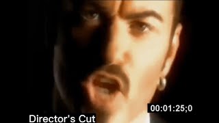 George Michael - Jesus To A Child Director&#39;s Cut  Version 1