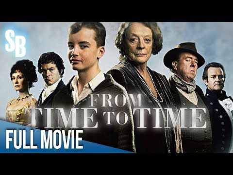 In Time, Full Movie