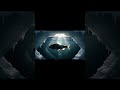 A Silent Winter Choice | A Visual Story Inspired by “Lie on Ice for a Carp”