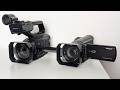 Consumer vs Professional Camcorder in 2026