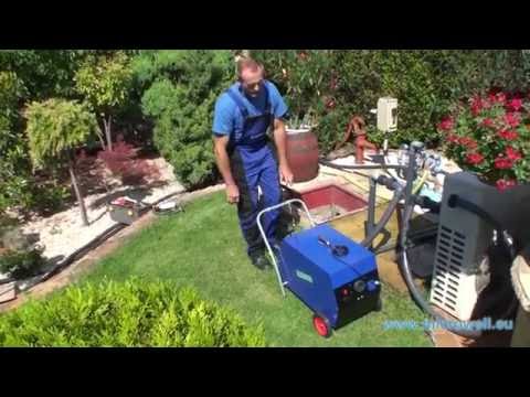 Qmax 4 Connect Qmax to the heat pump