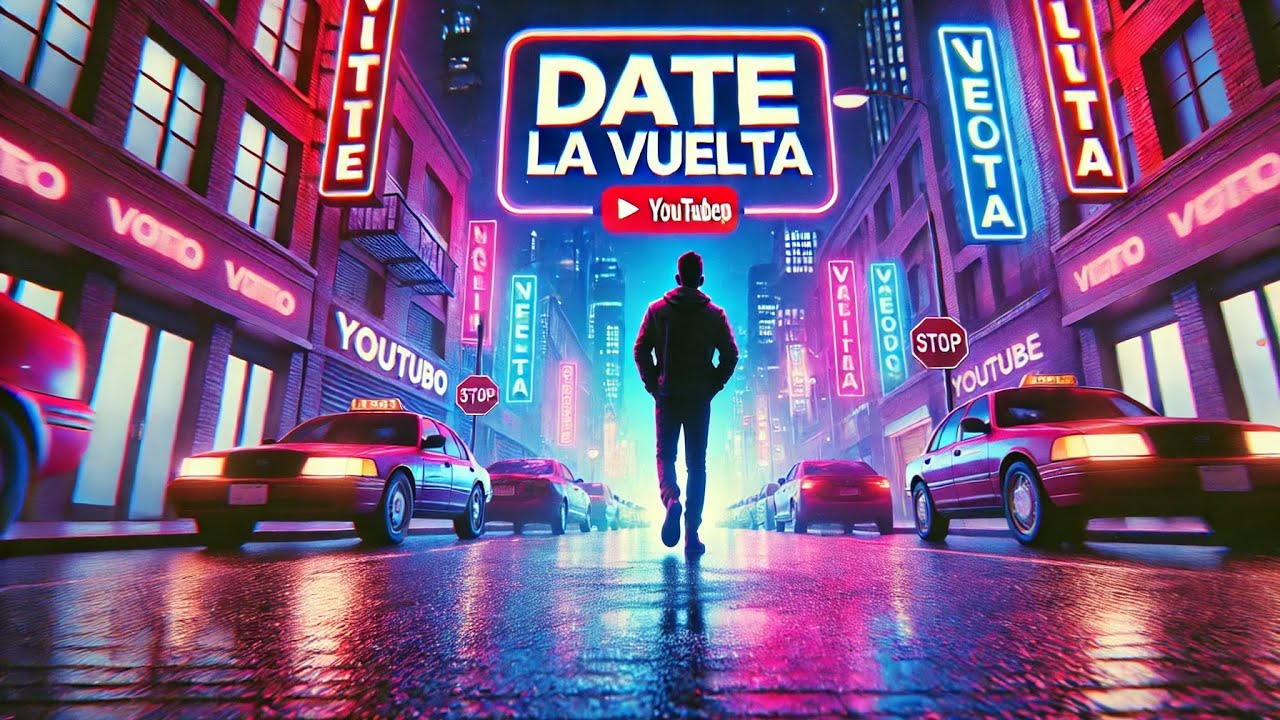 ZerFlow ft Jayrek // ( DATE LA VUELTA )\\ - YouTube