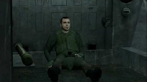 Half-Life 2 Beta Mega Build Conscript All Voice Lines.