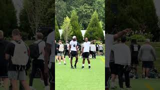 Cincinnati Bengals legend TJ