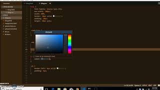 Colt Steele Blog Project (Part 4)