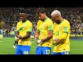 Brazil 2022 - Magic Skills - Neymar,  Vini Jr, Paquetá, Raphinha, Antony