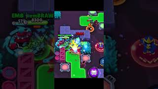 The Best Combo in Duo Showdown🤯🔥